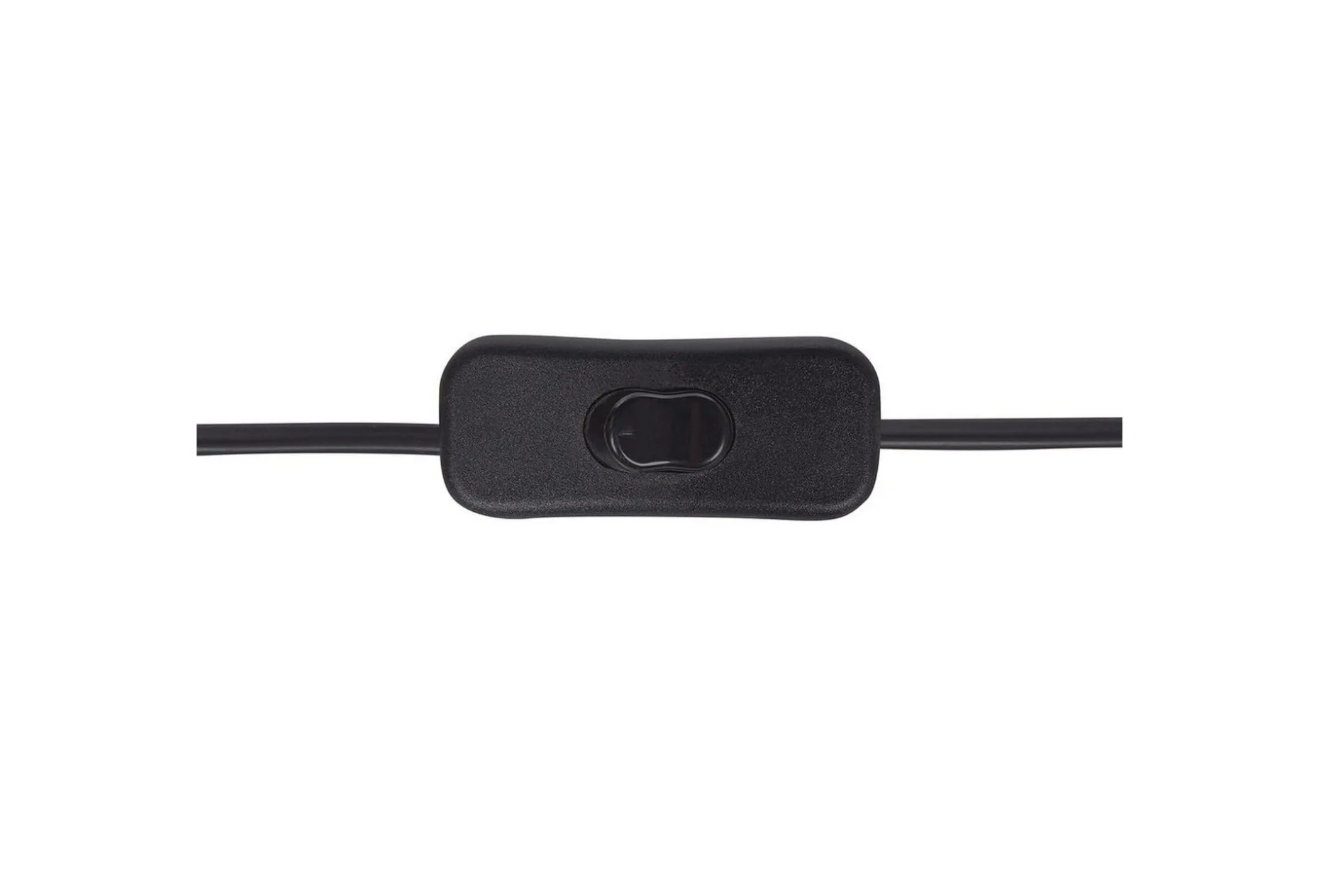 Aspronisi Bordlampe 35 cm G9