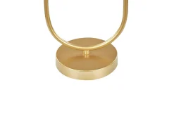 Aspronisi Bordlampe 35 cm G9