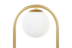 Aspronisi Bordlampe 35 cm G9