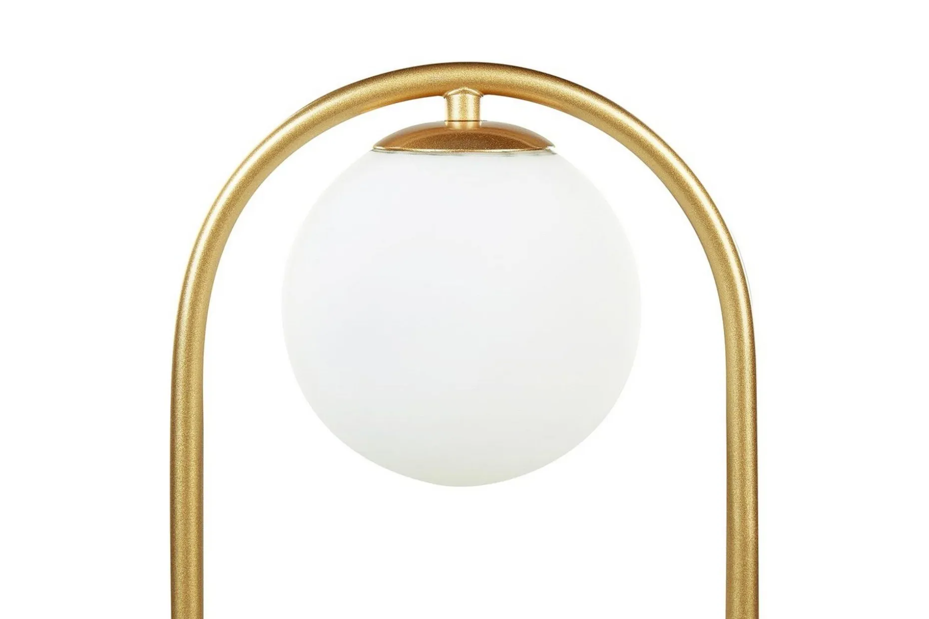 Aspronisi Bordlampe 35 cm G9