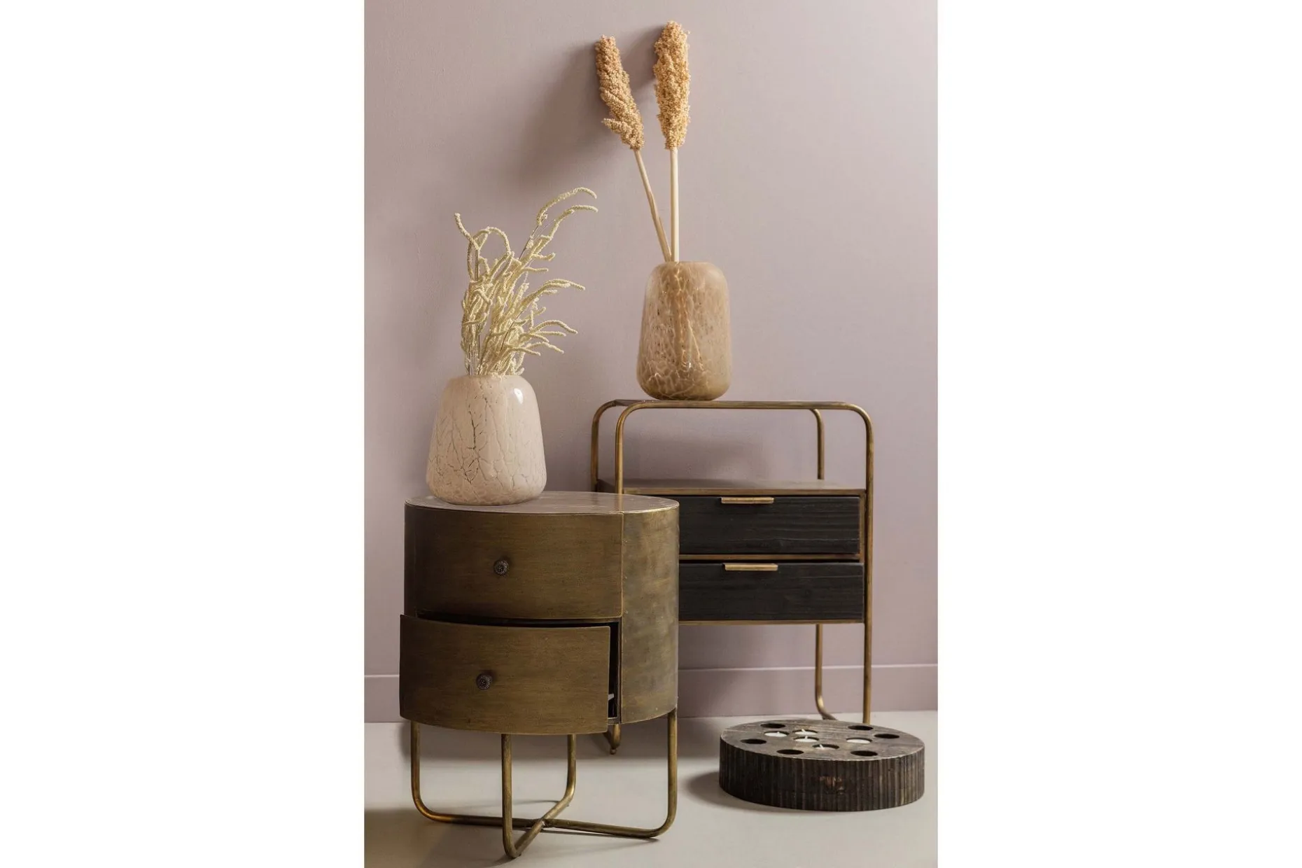 Astranna Nattbord 39 cm