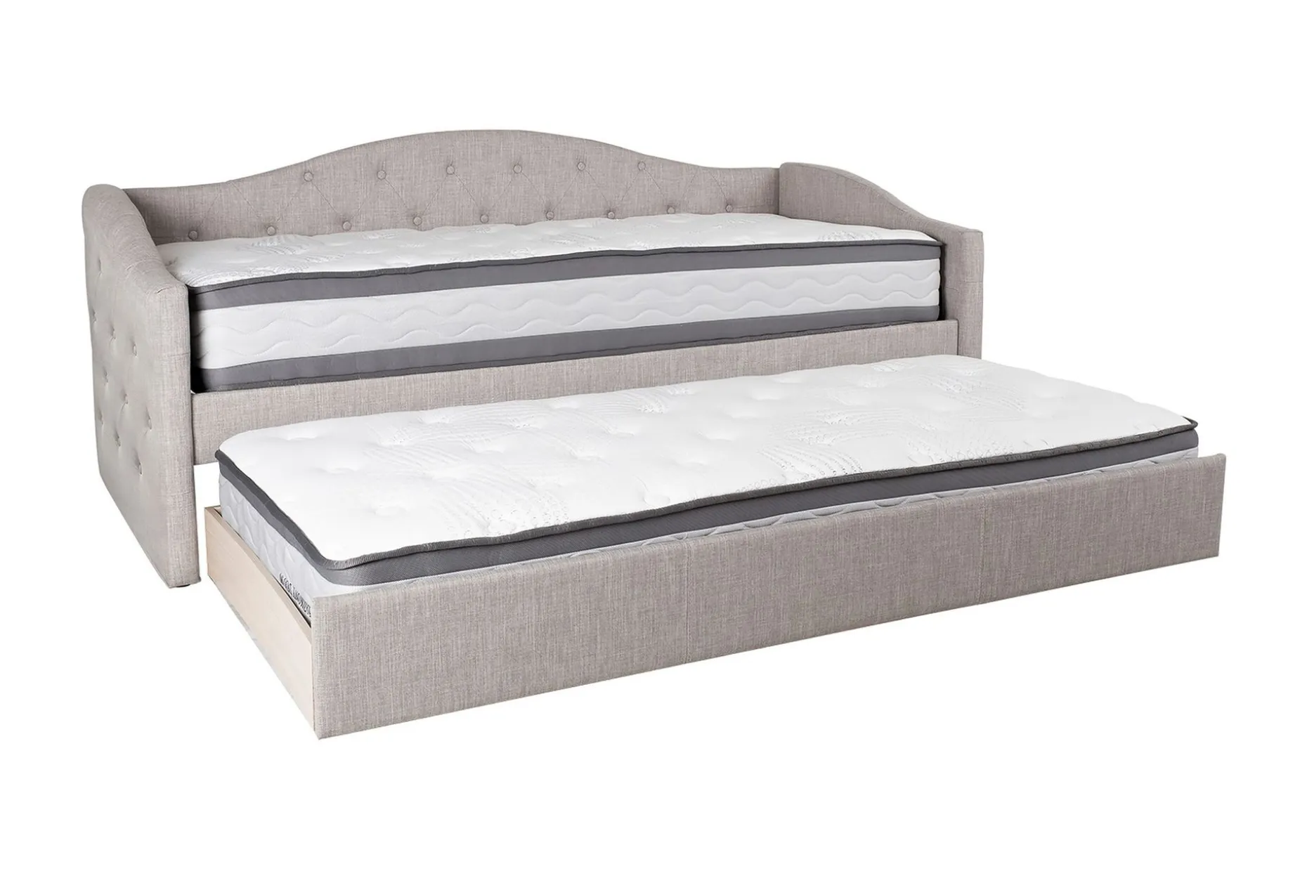Atlanta Seng 90x205 cm