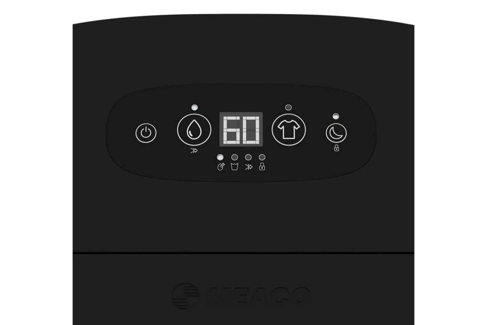 Avfukter Meaco Kompressor MeacoDry Arete One 25L
