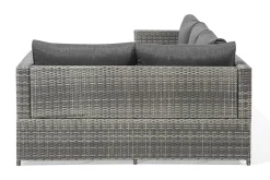 Avola Loungegruppe 212 cm