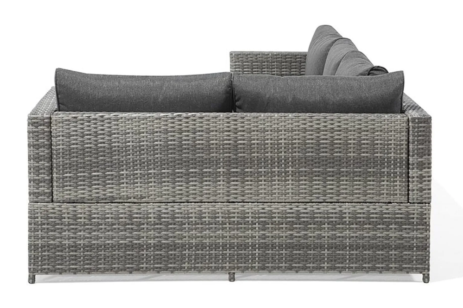 Avola Loungegruppe 212 cm