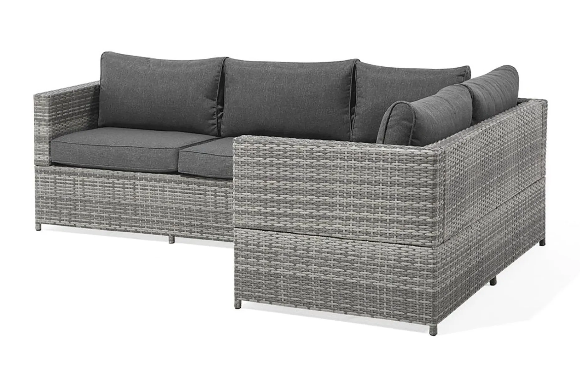 Avola Loungegruppe 212 cm