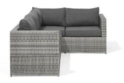 Avola Loungegruppe 212 cm