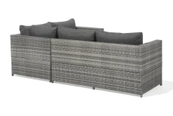 Avola Loungegruppe 212 cm