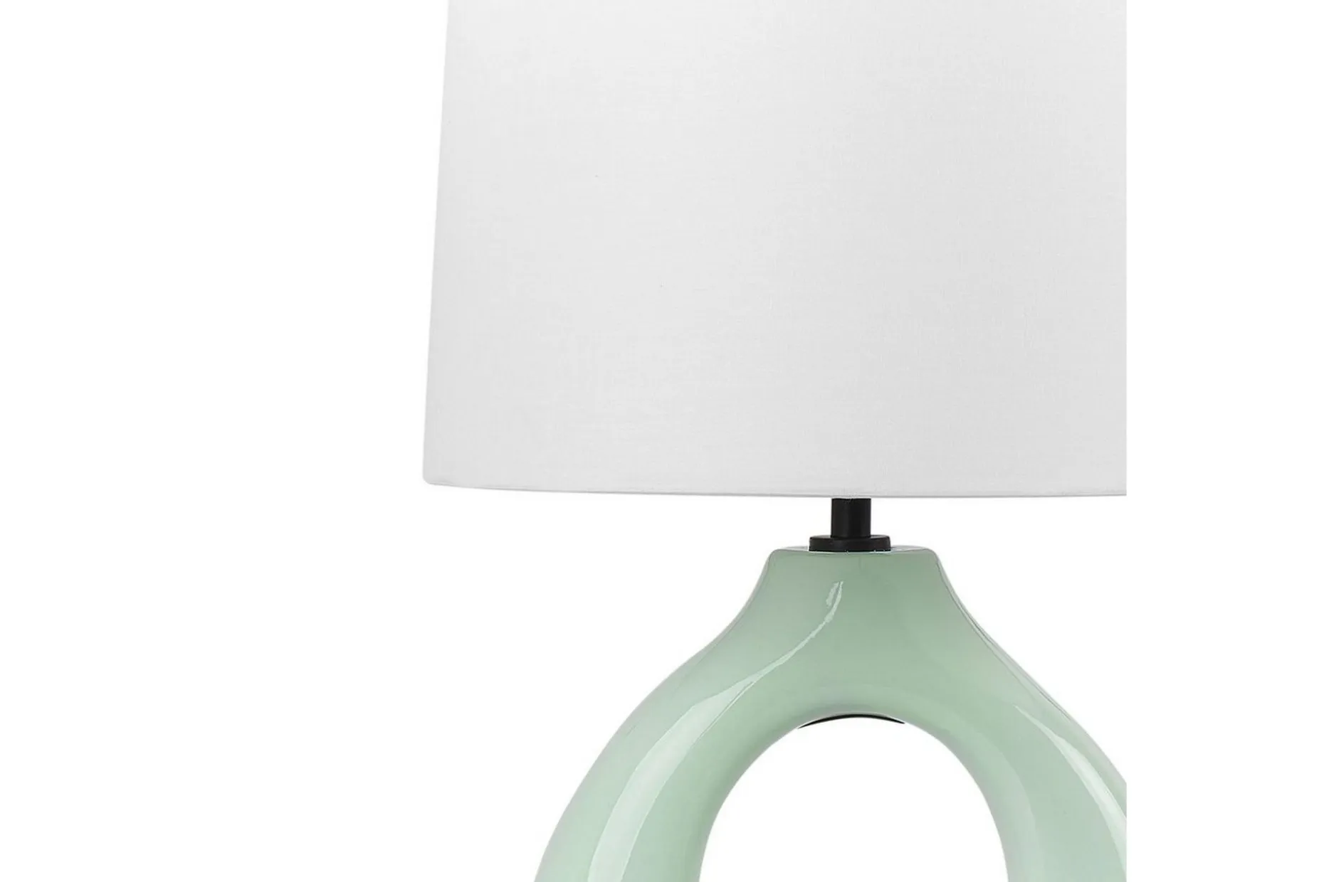 Avsaki Bordlampe 43 cm E27