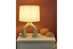 Avsaki Bordlampe 43 cm E27