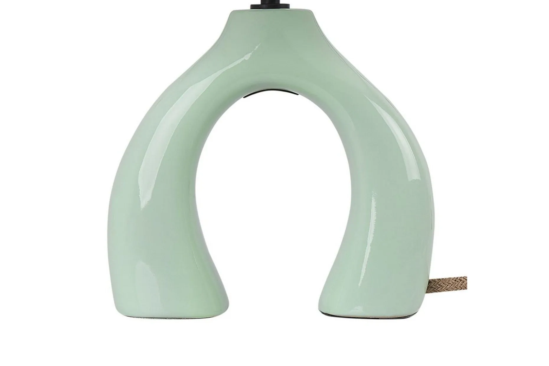 Avsaki Bordlampe 43 cm E27