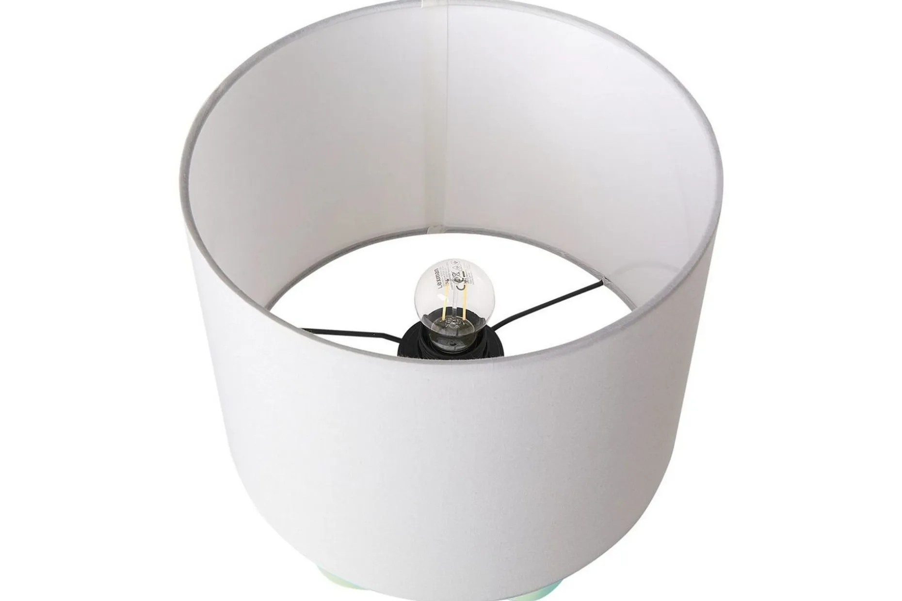 Avsaki Bordlampe 43 cm E27
