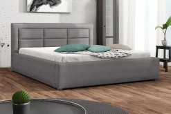 Axlunda Seng 200x200 cm