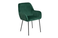 Axson Stol 2-pk Fløyel