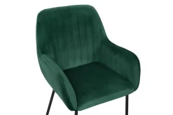 Axson Stol 2-pk Fløyel