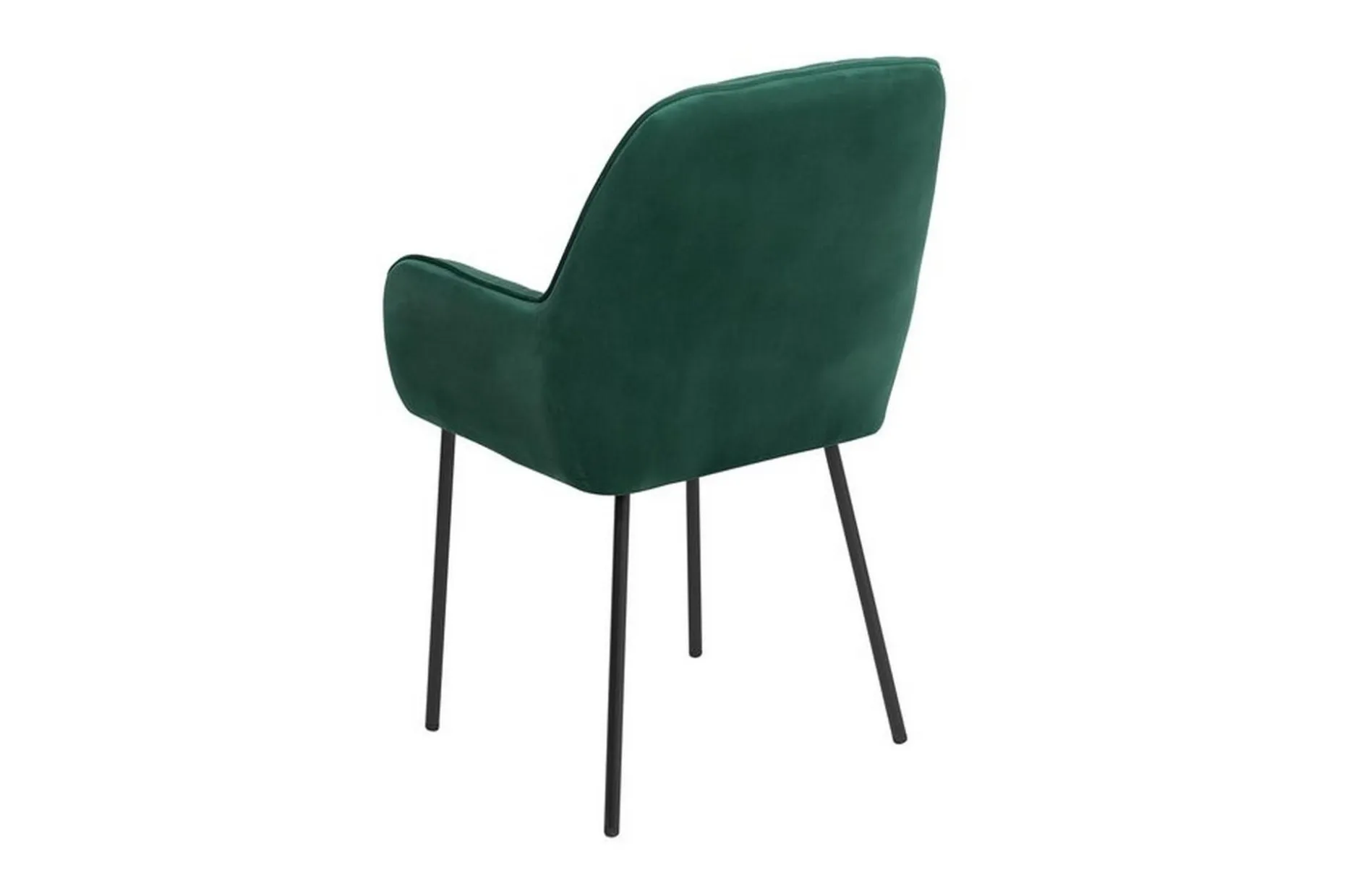 Axson Stol 2-pk Fløyel