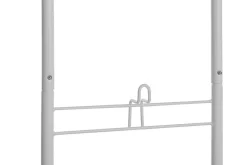 Ayapal Metallstativ 37 cm 3 Kurver