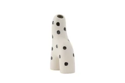 Aya Vase 9,4x9,4 cm