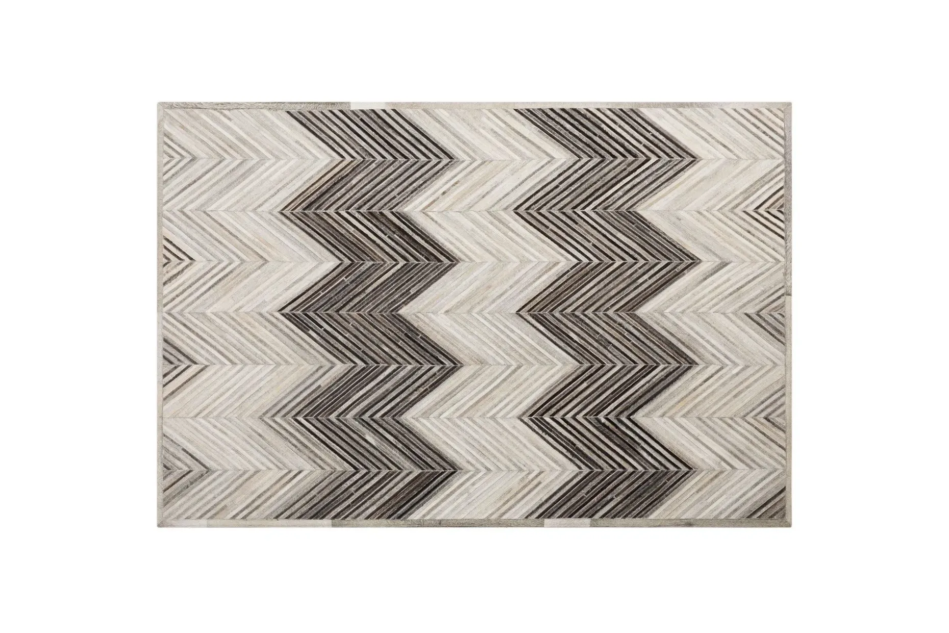 Aytepe Skinnteppe 140x200 cm