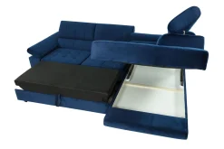 Azoulay Hjørnesofa Høyre