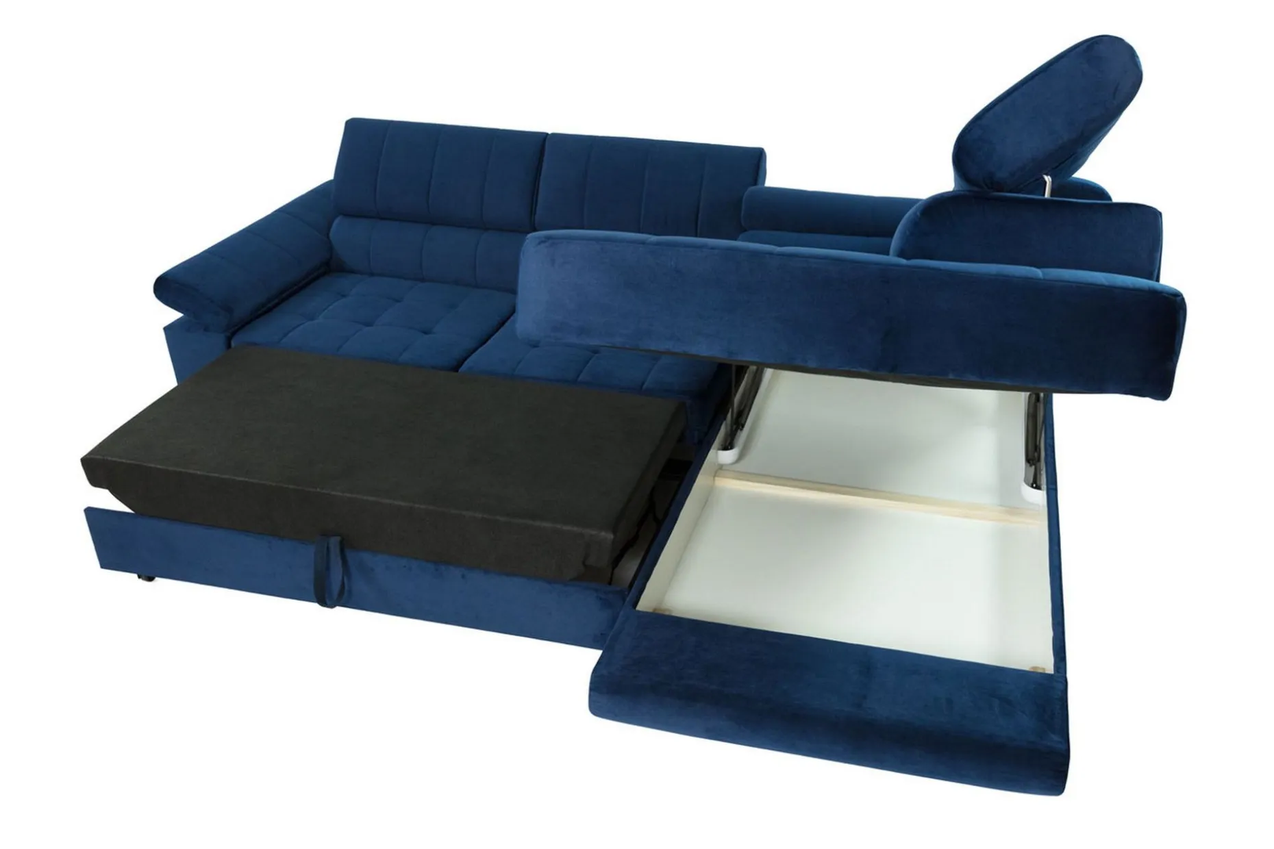 Azoulay Hjørnesofa Høyre