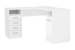 Baacwood skrivebord 125 cm
