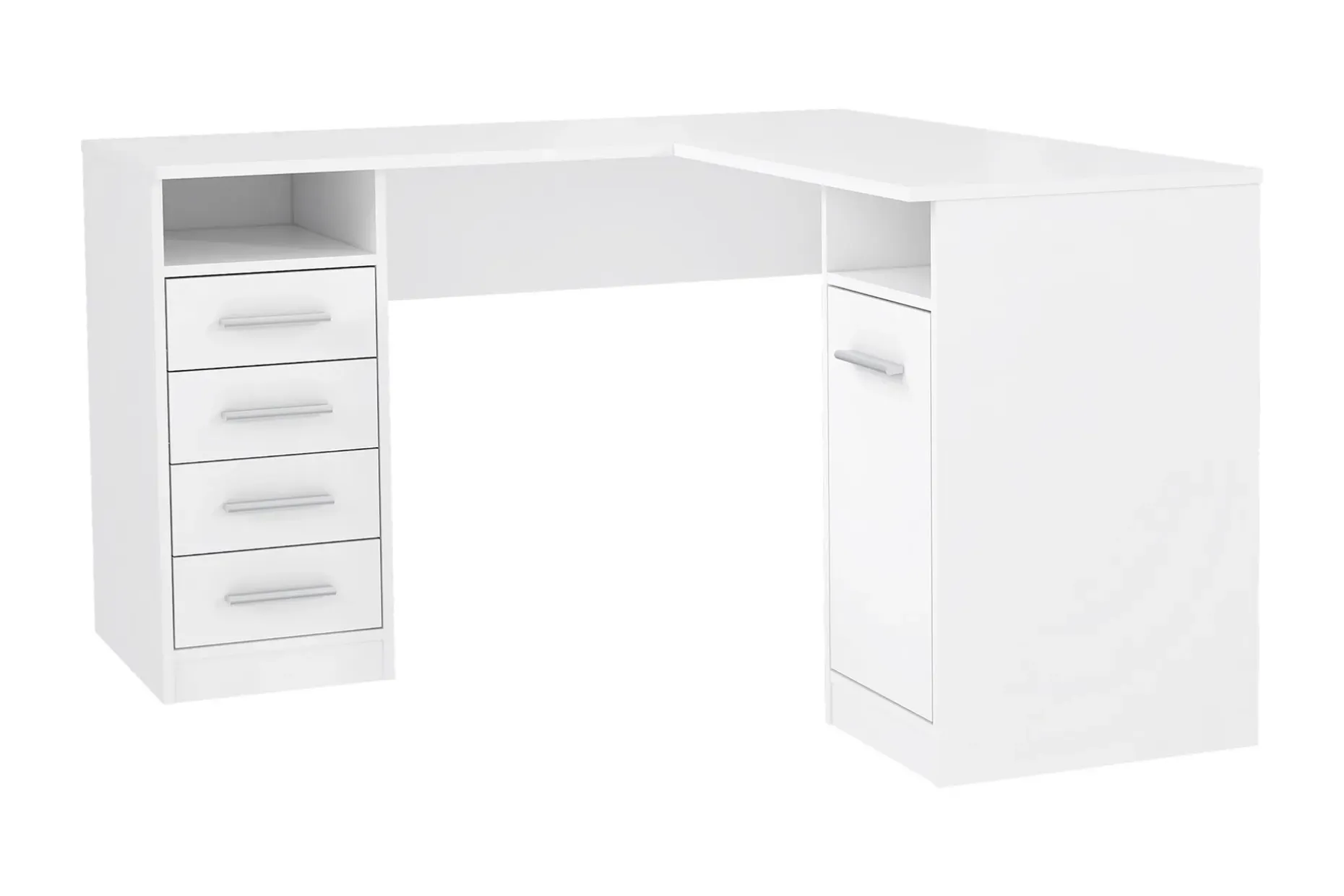 Baacwood skrivebord 125 cm