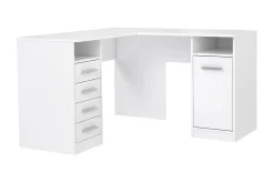Baacwood skrivebord 125 cm