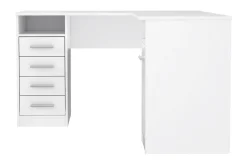 Baacwood skrivebord 125 cm