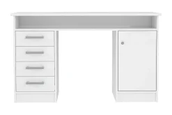 Baacwood Skrivebord 126 cm