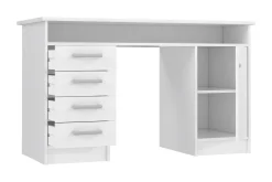 Baacwood Skrivebord 126 cm