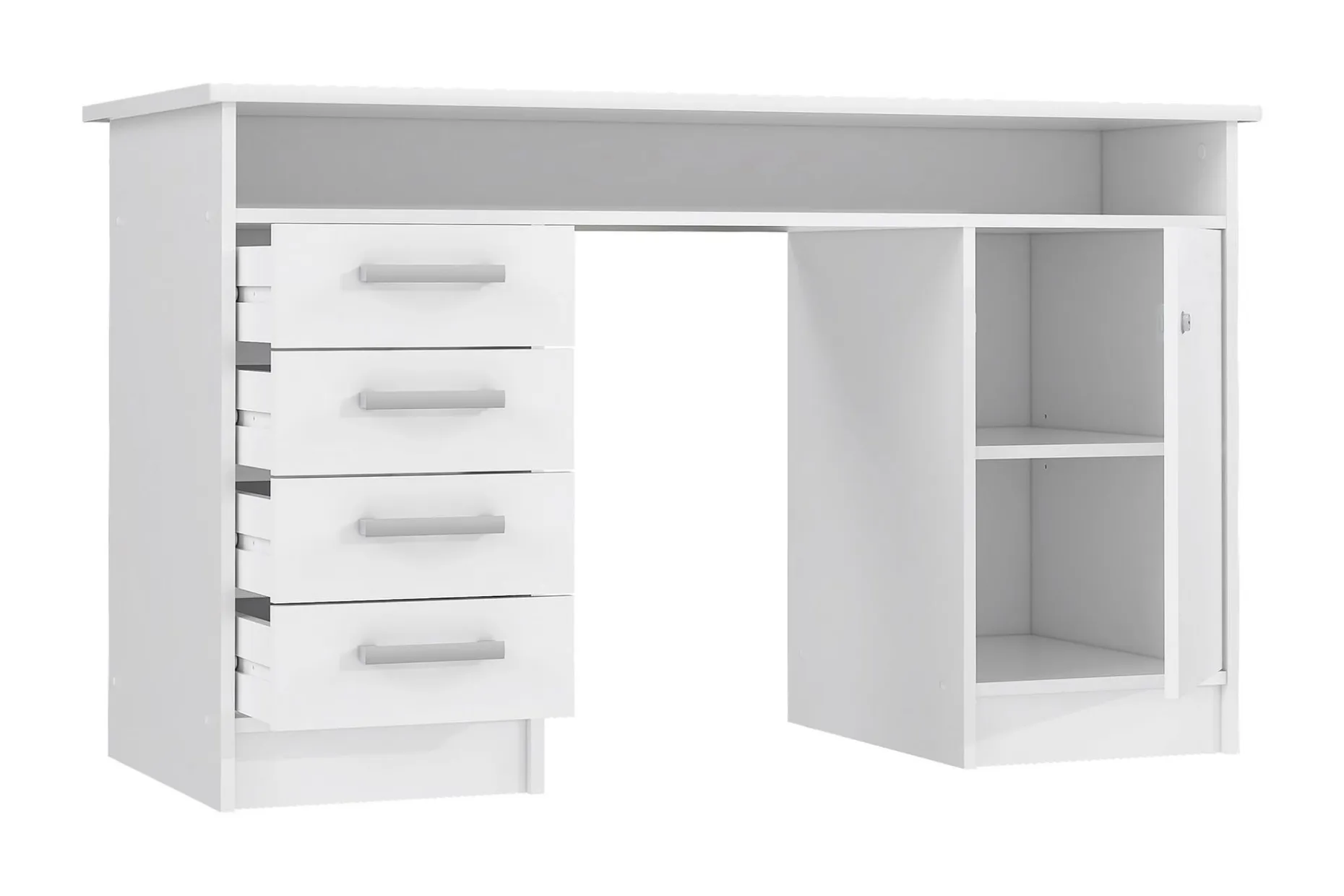 Baacwood Skrivebord 126 cm