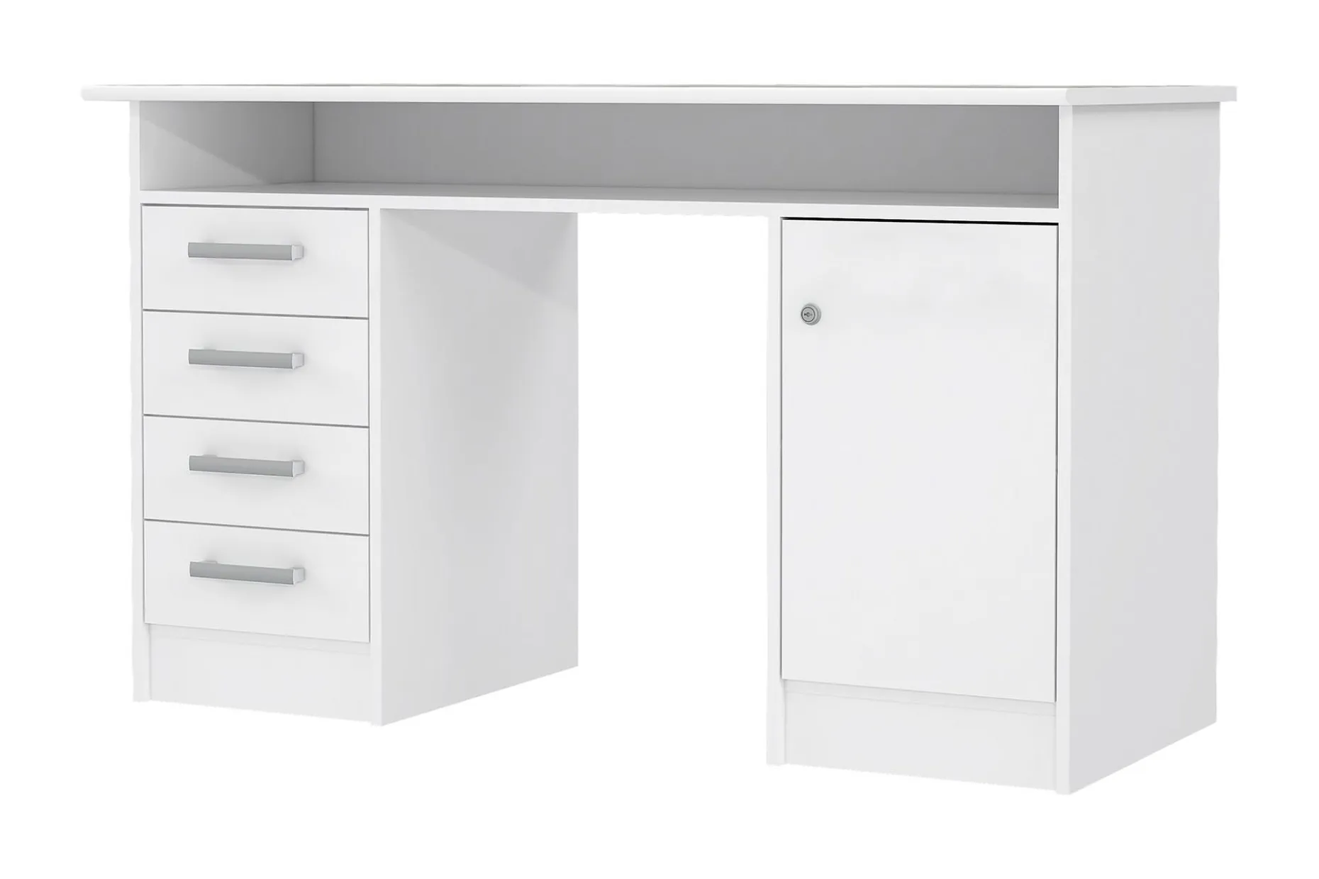 Baacwood Skrivebord 126 cm
