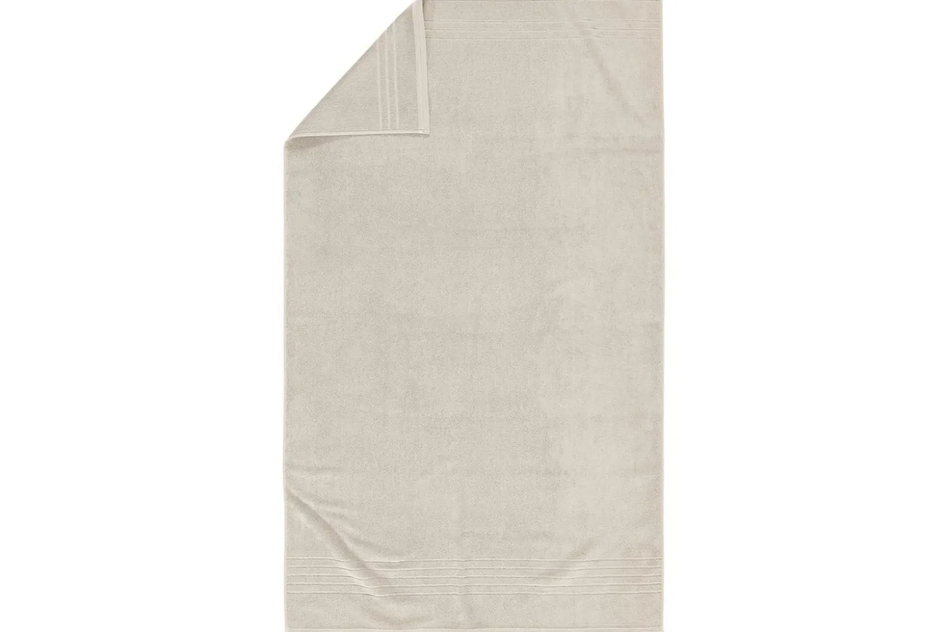 Badelaken Helle Frotté 90 x 150 cm
