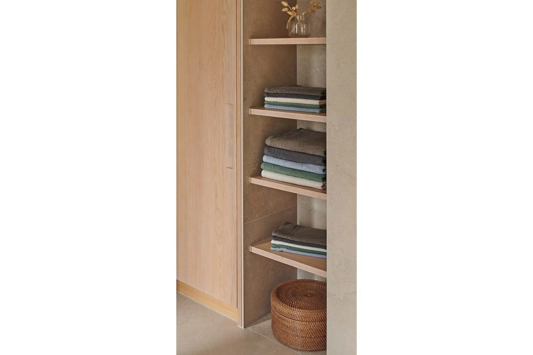 Badelaken Helle Frotté 90 x 150 cm