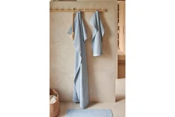 Badematte Helle 50 x 70 cm
