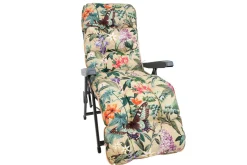 Baden-Amazonia Setepute Beige Floral