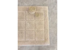 Baderomsmatte Kvadrat