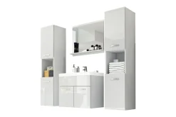Baderomssett Delorimier XL