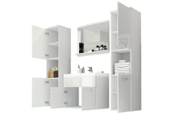 Baderomssett Delorimier XL