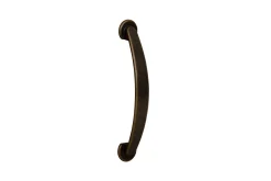 Baderomsskap Alby 75x30x170 cm, Beiset/funksjonsbeskrivelse