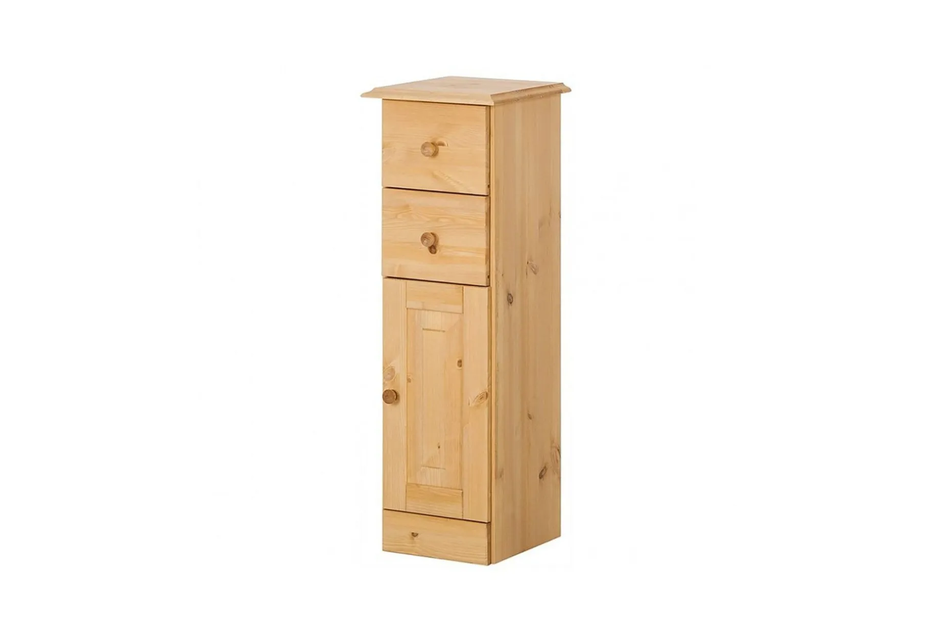 Baderomsskap Cornelia 30x30x90 cm