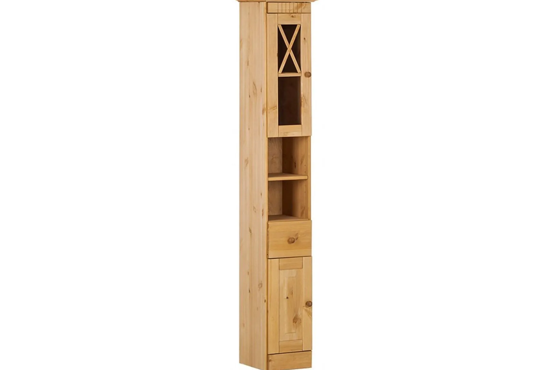 Baderomsskap Cornelia 30x30x176 cm