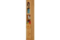 Baderomsskap Cornelia 30x30x176 cm
