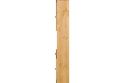 Baderomsskap Cornelia 30x30x176 cm