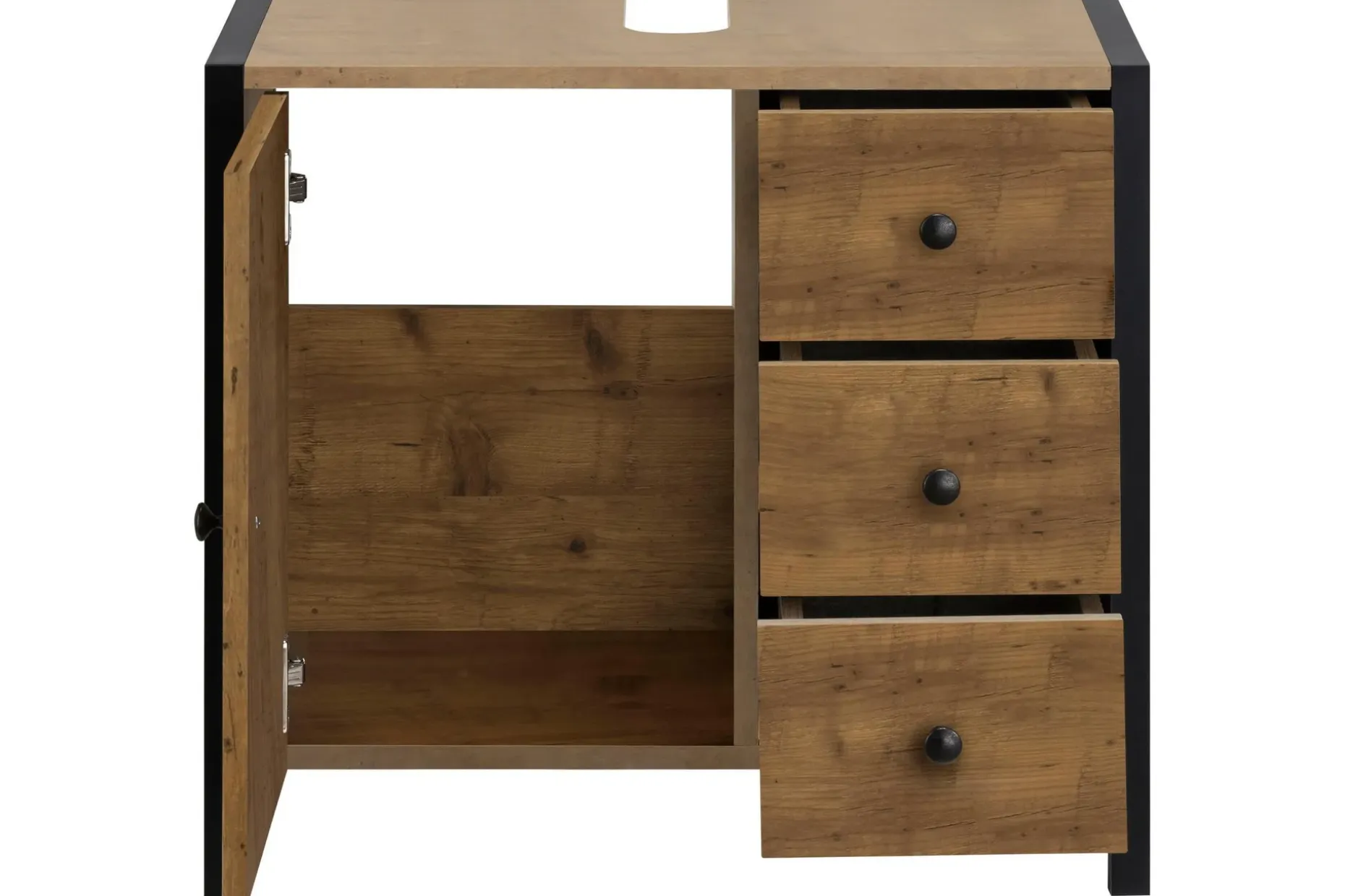 Bagnum Servantskap 60 cm