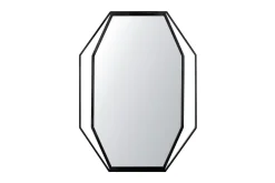 Bagron Speil 80x60 cm