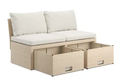Bahamas Balkongsofa