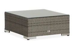 Bahamas Divan/Bord 75x75 cm