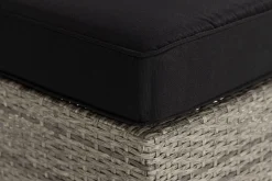 Bahamas Divan/Bord 75x75 cm
